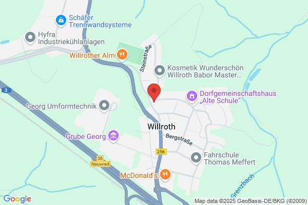 NF Umzüge