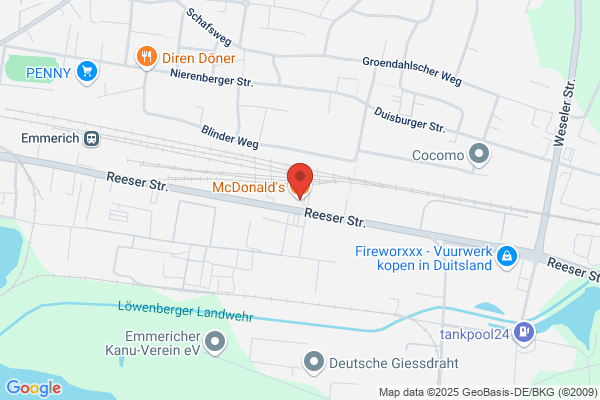 McCafé