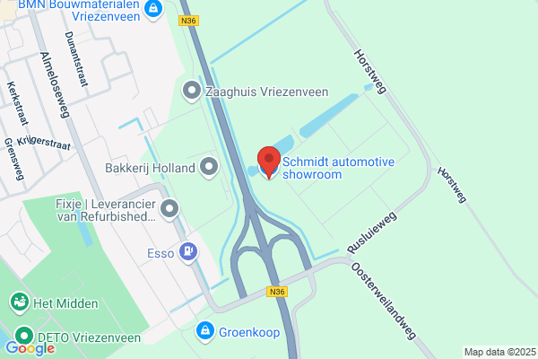 Auto-Schmidt