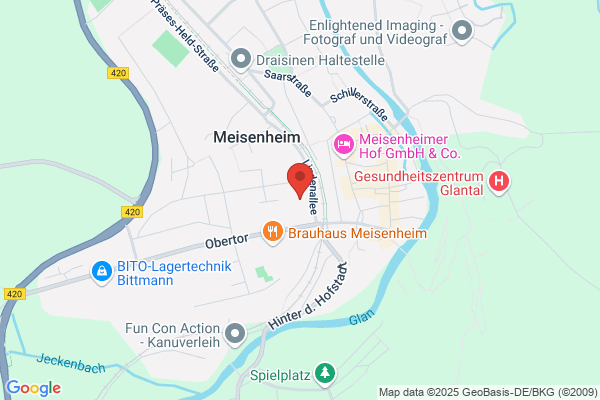 Beli Autovermittlung und Kleintransport