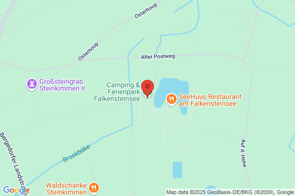 Campingplatz Am See