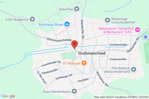 Ehlscheid Firmengruppe
