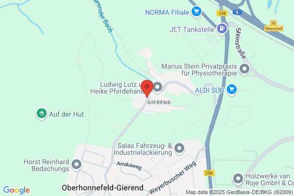 Hoffmann Kfz-Reparatur- und Abschlepp-GmbH
