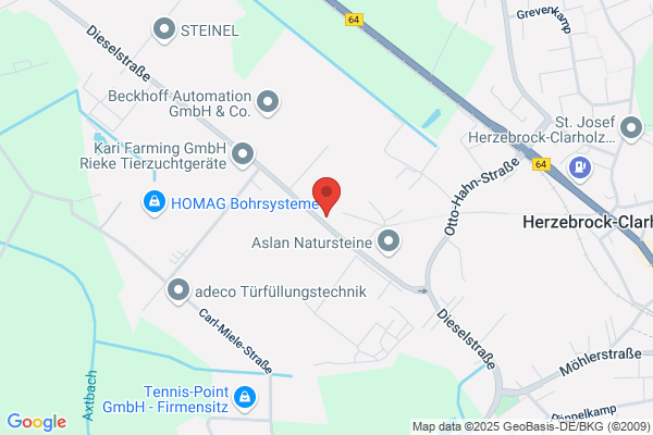 Montagebau Günter Rasche GmbH
