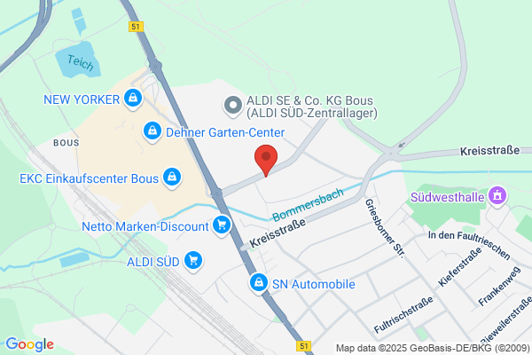 R + B GmbH