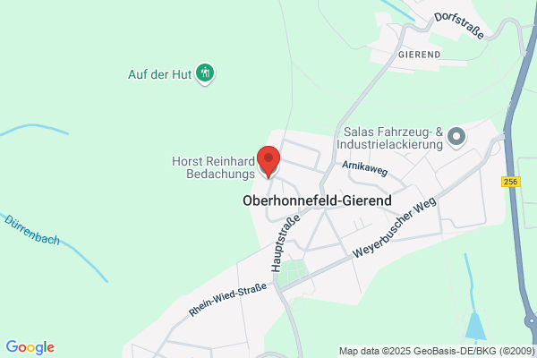 Reinhard Bedachungs GmbH