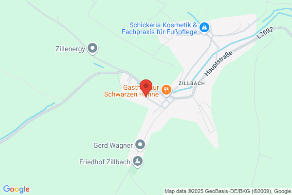 Seniorenpark "Am Jagdschloss"