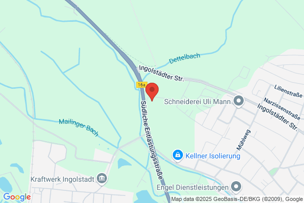 Udo Göbel Heizung Sanitär Bauklempnerei