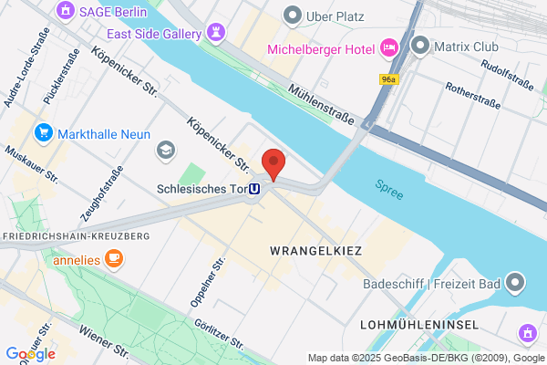 Bürgermeisterei