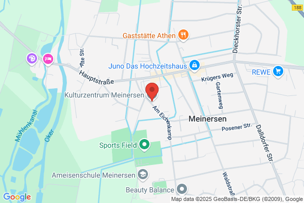 Kulturzentrum