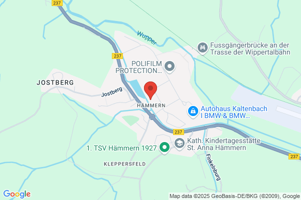 St. Hubertus