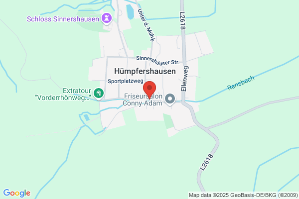 Stadtverwaltung