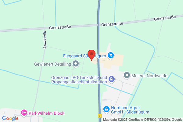 EWE Go Ladestation