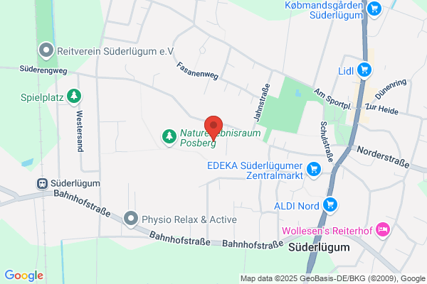 Alten- und Pflegeheim Residenz an der Düne