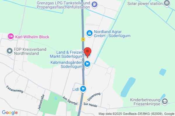 Brandland GmbH