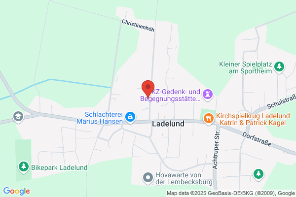 DRK Sozialstation Süderlügum-Neukirchen gGmbH