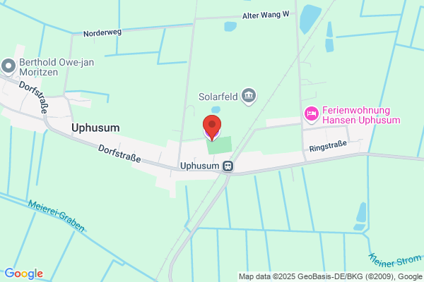 Dorfgemeinschaftshaus