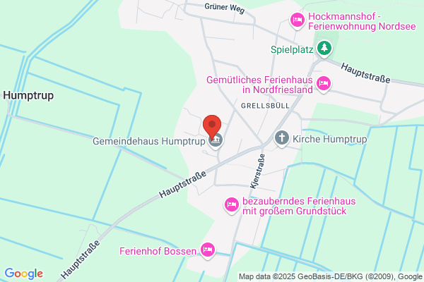 Freiwillige Feuerwehr