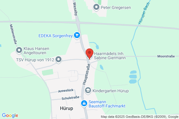 Friseursalon Dein ganz anderer Friseur Inh. Heidemarie Mak