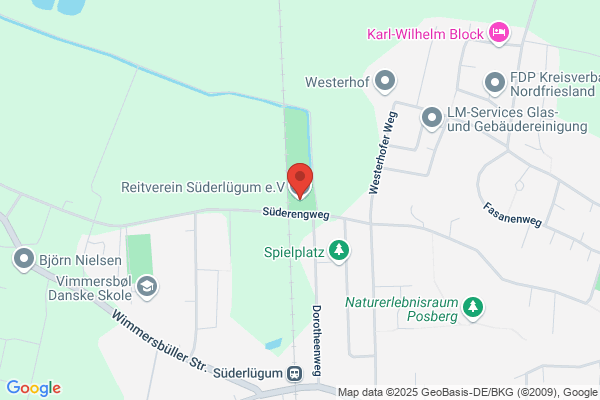 Reitverein Süderlügum e.V.