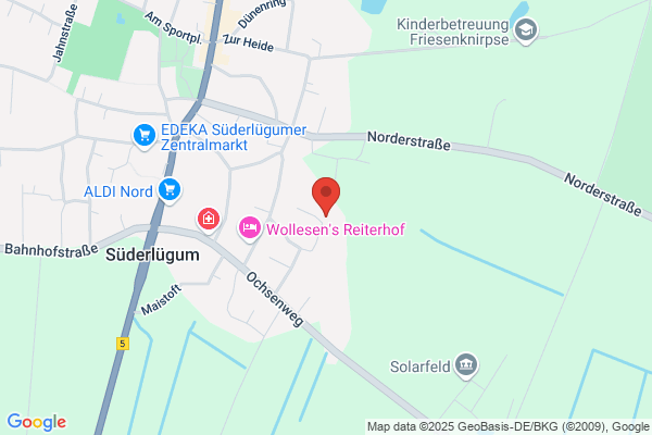 Restaurant und Partyservice Sönnichsen