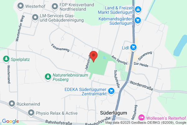 Sportlerklause