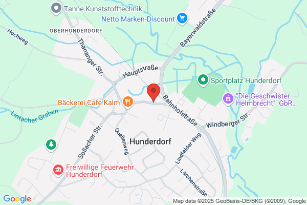Allround Service, Krech