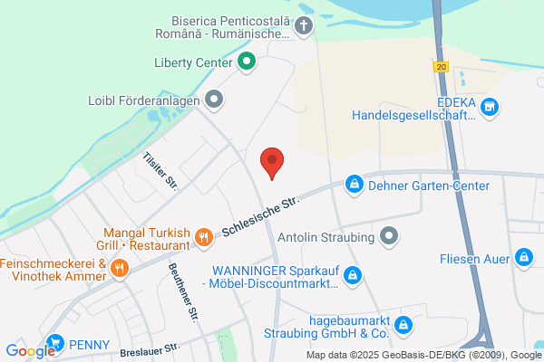 Harman Becker Automotive Systems GmbH