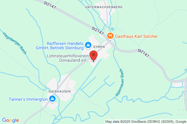 Lohnsteuerhilfeverein Donauland e.V.