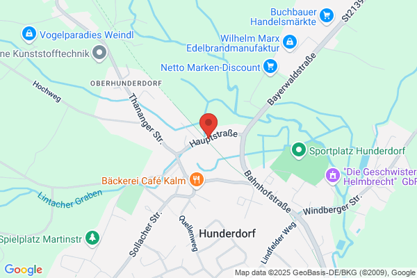 Neukirchen