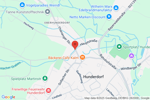 Schmetterling Reisebüro Meindorfer GmbH