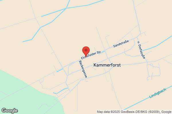 Waldhotel Katharinenquell
