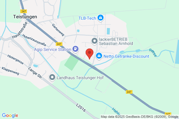Frisch Menü GmbH