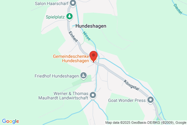 Gemeindeverwaltung Hundeshagen