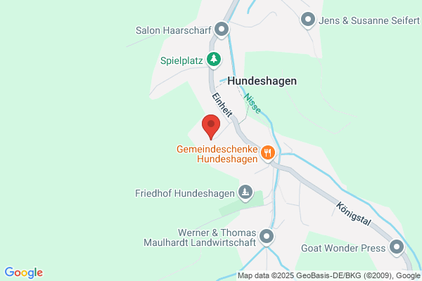 Kindertagesstätte