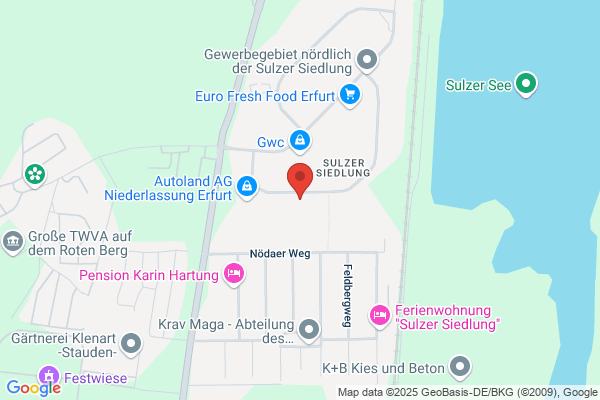 Kolpingwerk Erfurt