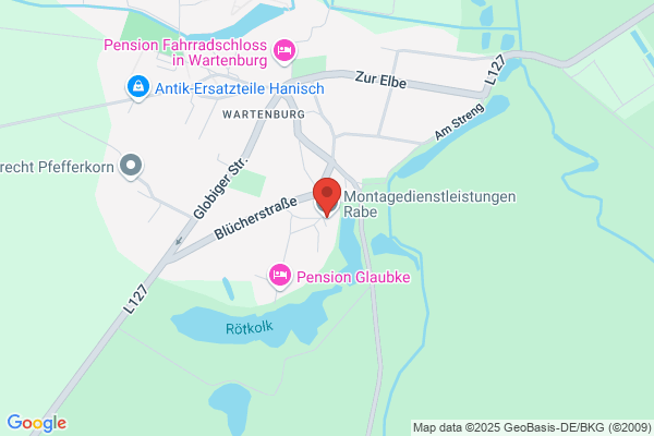 Raabe Montage GmbH