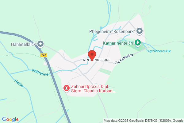 St. Katharina