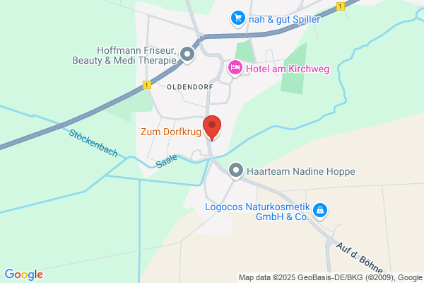 Zum Dorfkrug
