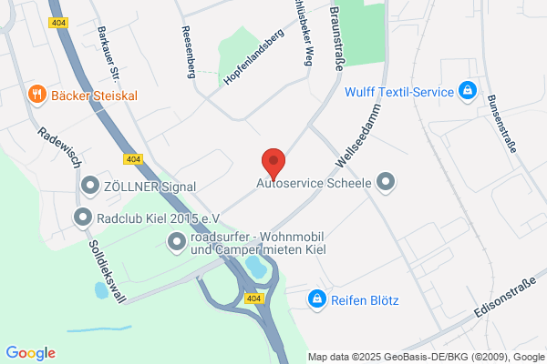 inwater.de - Wassersport - Inserate und Service