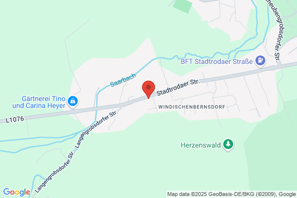 Autohaus Kindler