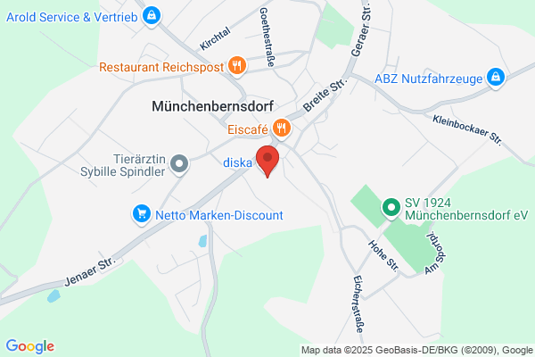 BauCenter Klaus GmbH
