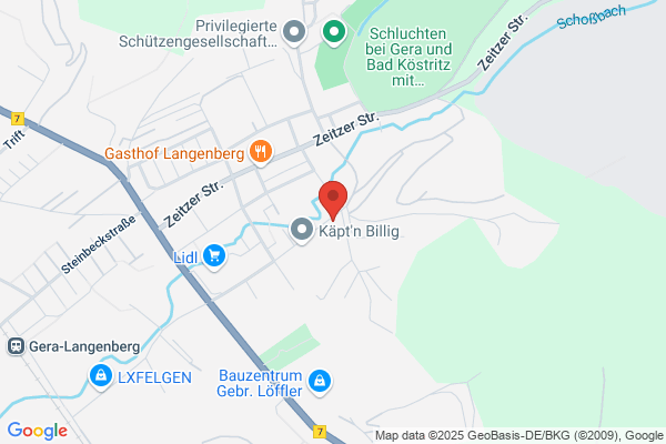 GERAN Servicegesellschaft mbH