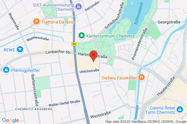 Heinzelmännchen Agentur