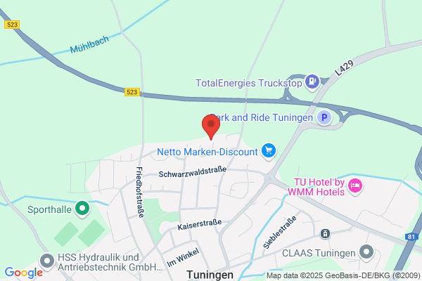 IN-GE-WO Beratende Ingenieure GmbH & Co. KG Dienstleistungszentrum