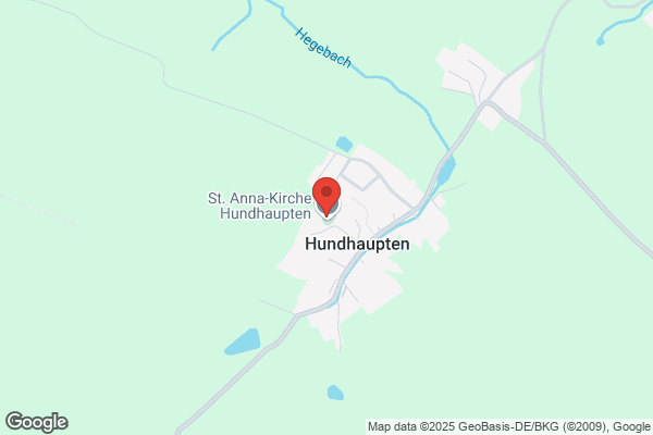 Katholische Seelsorgestelle