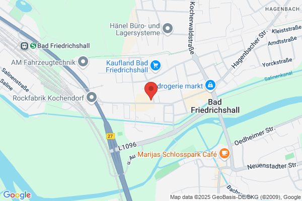 Wunschhaus GmbH