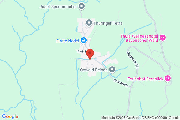 Gasthof Oswald