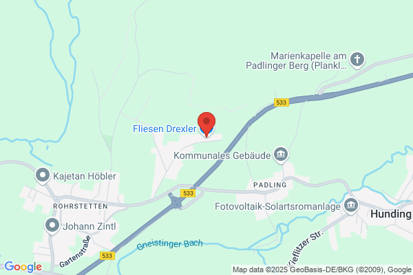 Fliesen Drexler