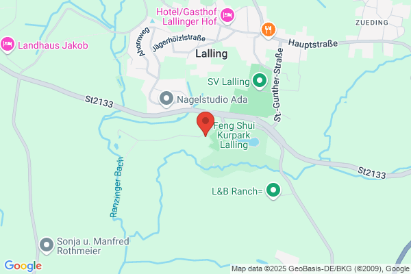 AWG Abfallwirtschafts-Gesellschaft Donau-Wald mbH